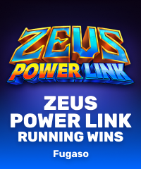 Zeus Power Link — игровой автомат Apex Casino