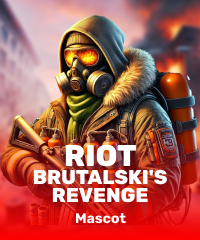 Riot Brutalski's Revenge — топ слот апекс казино
