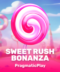 Sweet Rush Bonanza — игровой автомат Apex Casino